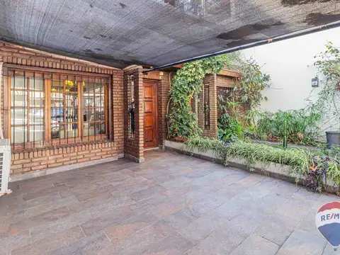 Casa en Venta en Villa Devoto, Capital Federal