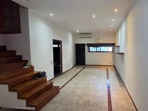 Casa en Venta en Parque Chacabuco, Capital Federal