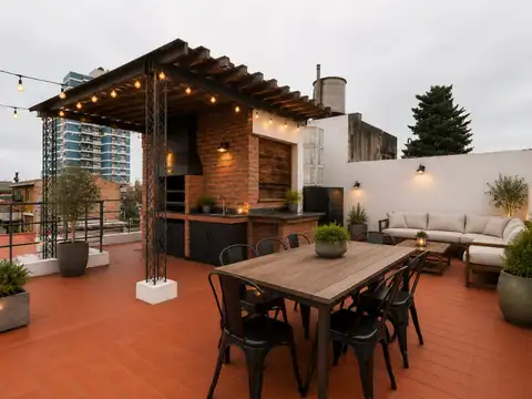 Casa en Venta en Villa Real, Capital Federal