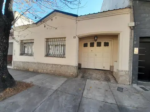 Casa en Venta en Villa Devoto, Capital Federal