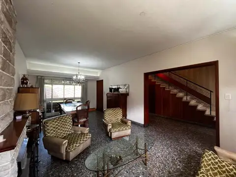 Casa en Venta en Versalles, Capital Federal