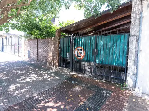Casa en Venta en Villa Pueyrredon, Capital Federal