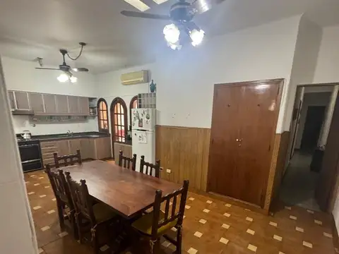 Casa en Venta en Villa Urquiza, Capital Federal