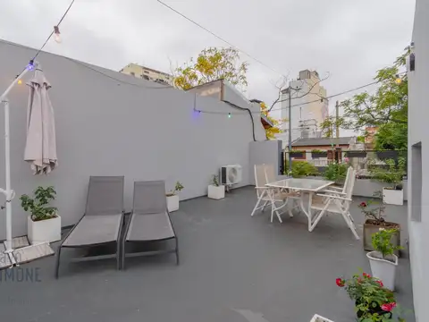 Casa en Venta en Villa Devoto, Capital Federal