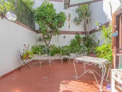 Casa en Venta en Villa Urquiza, Capital Federal