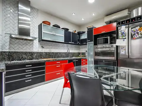 Casa en Venta en Villa Devoto, Capital Federal