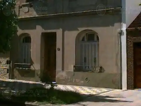 Casa en Venta en Nuñez, Capital Federal
