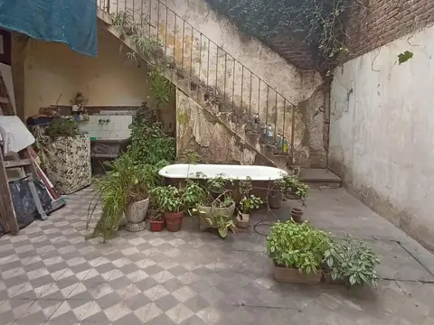 Casa en Venta en Villa Ortuzar, Capital Federal