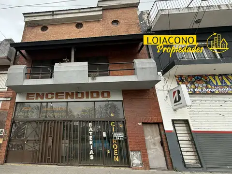 Casa en Venta en Villa Riachuelo, Capital Federal