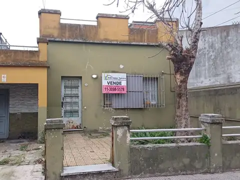 Casa en Venta en Floresta, Capital Federal