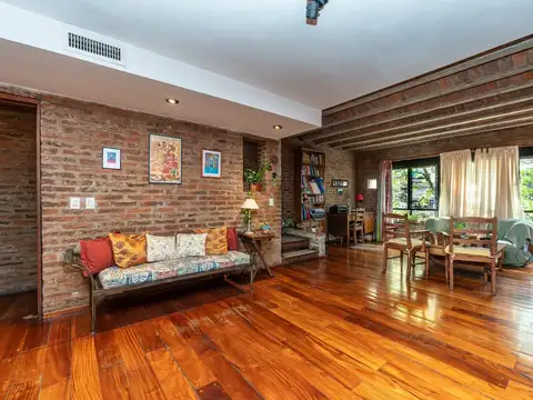 Casa en Venta en Barracas, Capital Federal