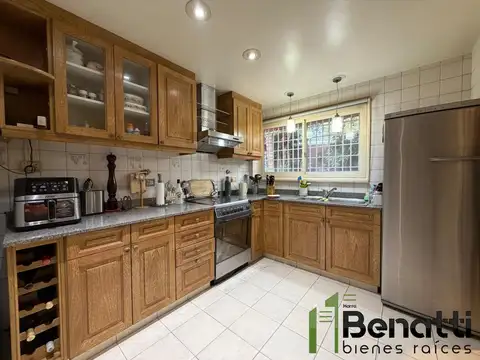 Casa en Venta en Monte Castro, Capital Federal