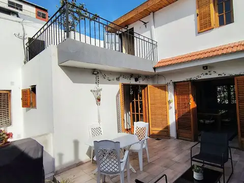 Casa en Venta en Flores, Capital Federal