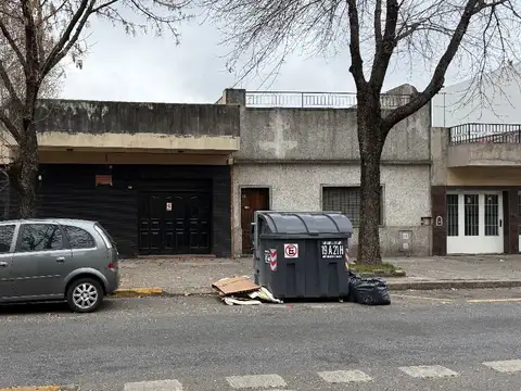 Casa en Venta en Villa Urquiza, Capital Federal