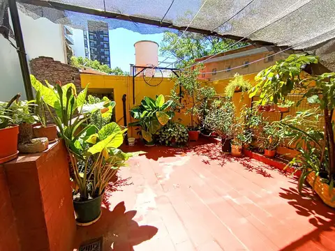 Casa en Venta en Villa Urquiza, Capital Federal