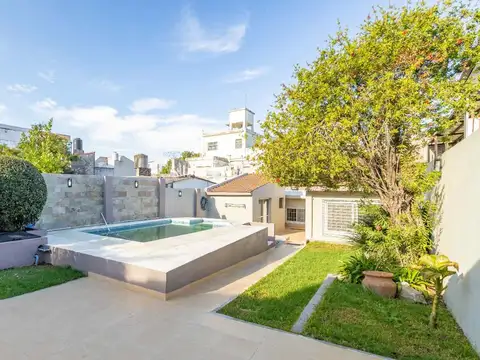 Casa en Venta en Villa Lugano, Capital Federal