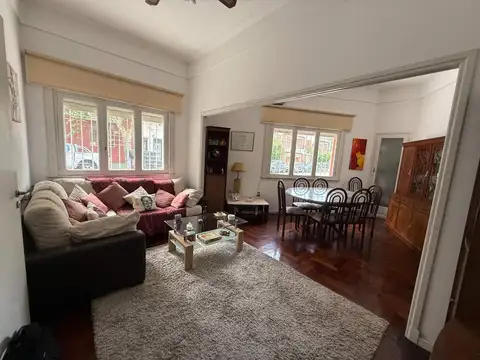 Casa en Venta en Flores, Capital Federal