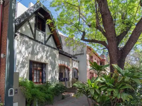 Casa en Venta en Villa Urquiza, CABA