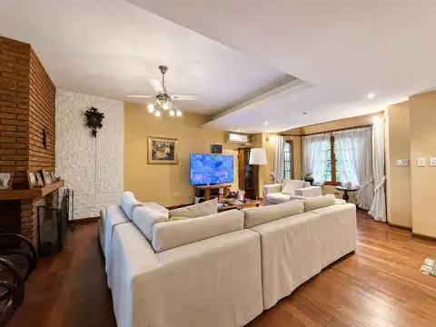 Casa en Venta en Parque Avellaneda, Capital Federal