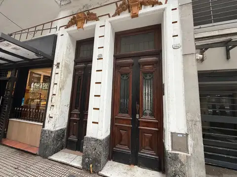 PH en Venta en Caballito, Capital Federal