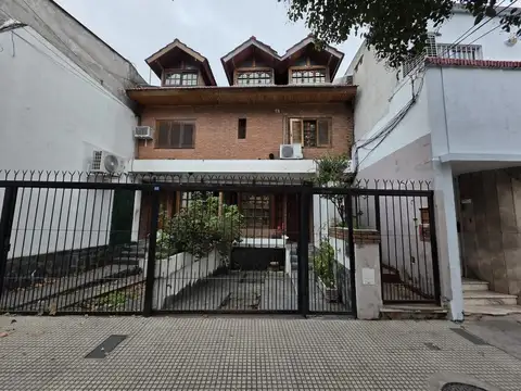 PH en Venta en Paternal, CABA