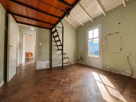 PH en Venta en Villa Pueyrredon, CABA