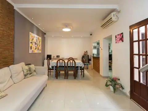 PH en Venta en Parque Avellaneda, Capital Federal