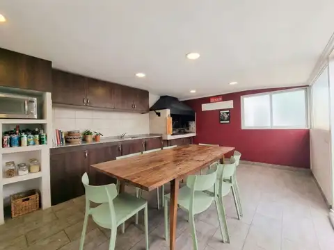 PH en Venta en Versalles, Capital Federal