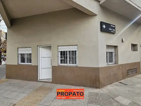 PH en Venta en Villa Pueyrredon, Capital Federal