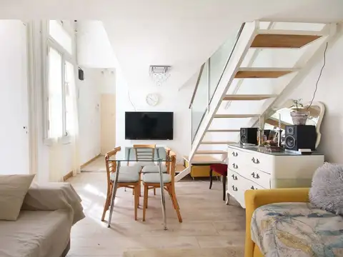 PH en Venta en Recoleta, Capital Federal