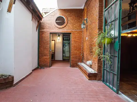 PH en Venta en Villa Urquiza, Capital Federal