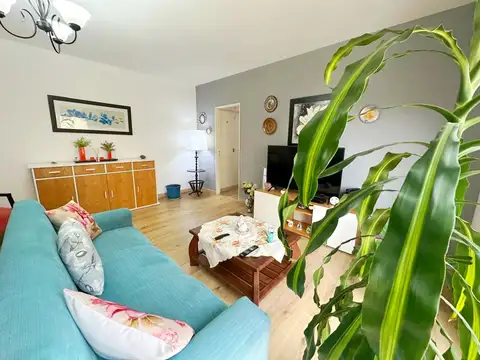PH en Venta en Monte Castro, Capital Federal