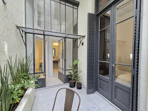 PH en Venta en Recoleta, Capital Federal