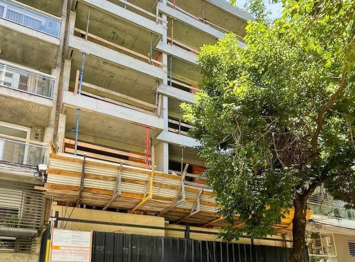 Desarrollo vertical