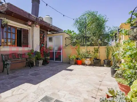 PH en Venta en Parque Avellaneda, Capital Federal