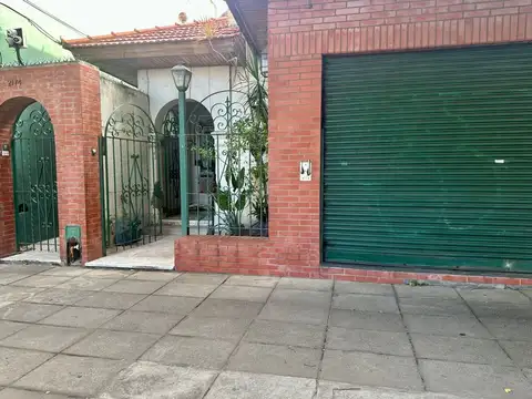 PH en Venta en Villa Crespo, Capital Federal