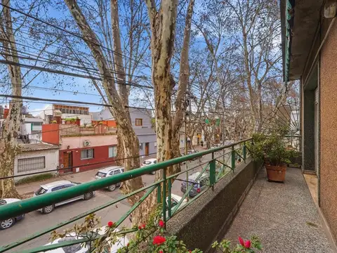 PH en Venta en Villa Ortuzar, CABA