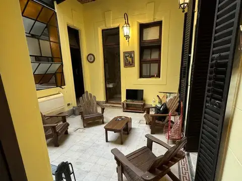 PH en Venta en San Telmo, Capital Federal
