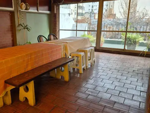 PH en Venta en Boedo, Capital Federal