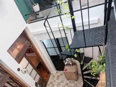 PH en Venta en Colegiales, Capital Federal