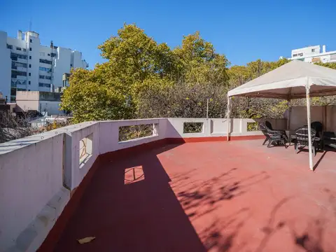 PH en Venta en Villa Ortuzar, CABA