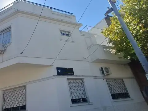 PH en Venta en Parque Chas, Capital Federal