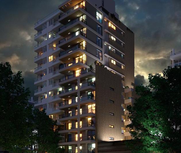 Desarrollo vertical