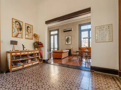 PH en Venta en San Telmo, Capital Federal