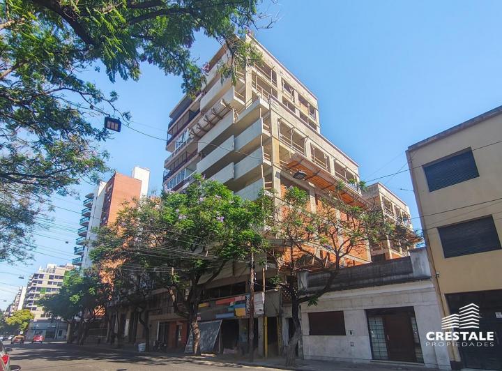 Desarrollo vertical