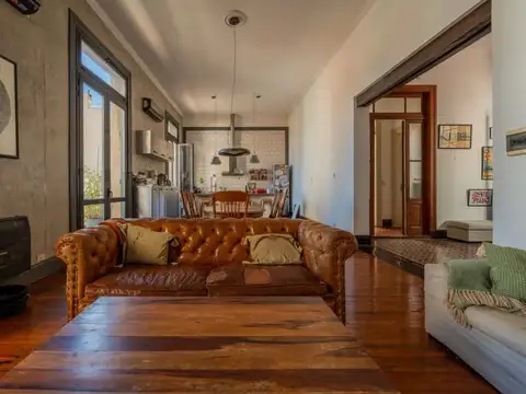 PH en Venta en San Telmo, Capital Federal