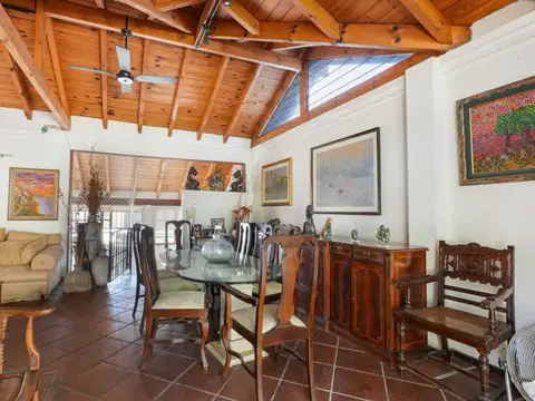 PH en Venta en Nuñez, Capital Federal