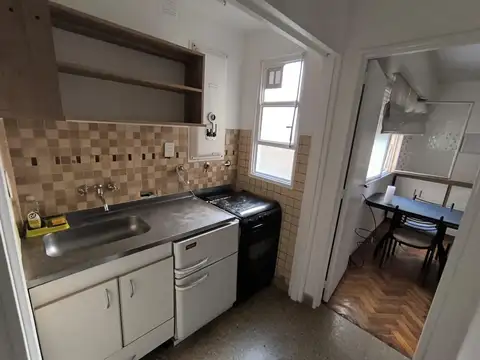 Departamento en Venta en Caballito, Capital Federal