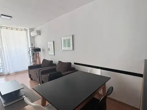 Departamento en Alquiler en Palermo, CABA