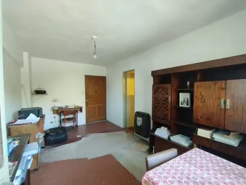 Departamento en Venta en Villa Soldati, Capital Federal